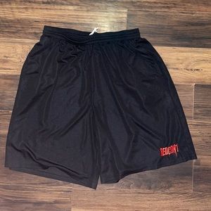 Redcon1 Shorts